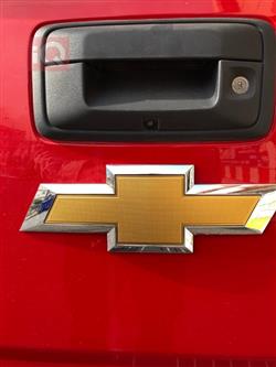 شيفروليه كولورادو